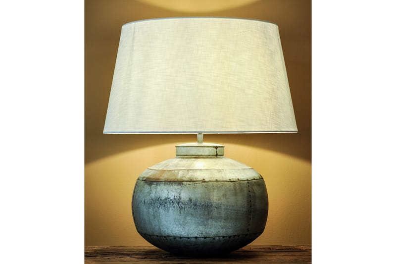 Ruma Bordlampe - AG Home & Light - Belysning - Innendørsbelysning & Lamper - Bordlampe