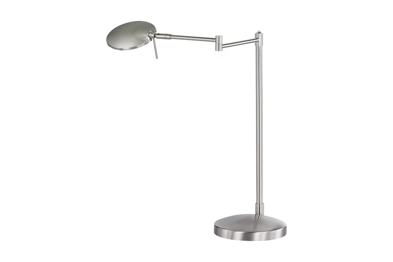 Trio Lighting Kazan Bordlampe 46 cm - Belysning - Innendørsbelysning & Lamper - Bordlampe