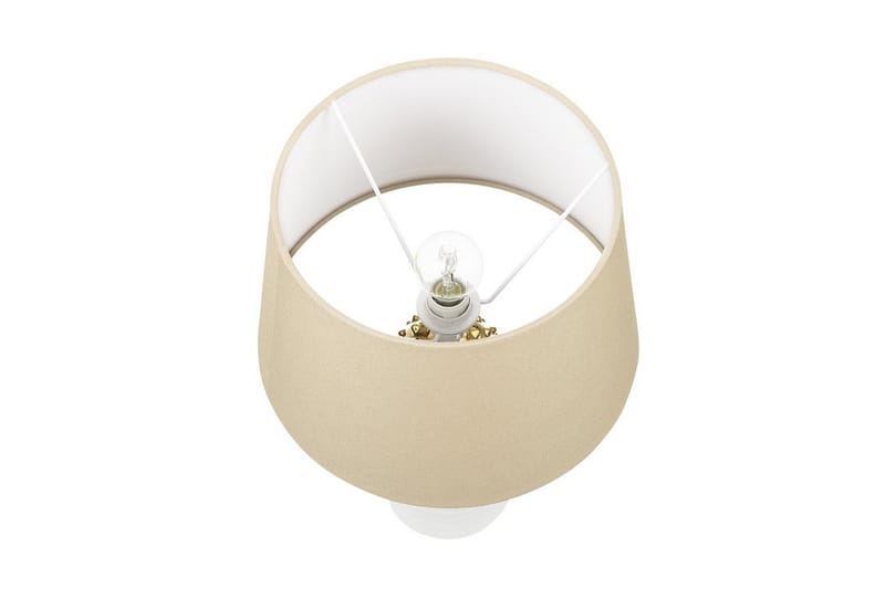 Velise Bordlampe 26 cm - Gull - Belysning - Innendørsbelysning & Lamper - Bordlampe