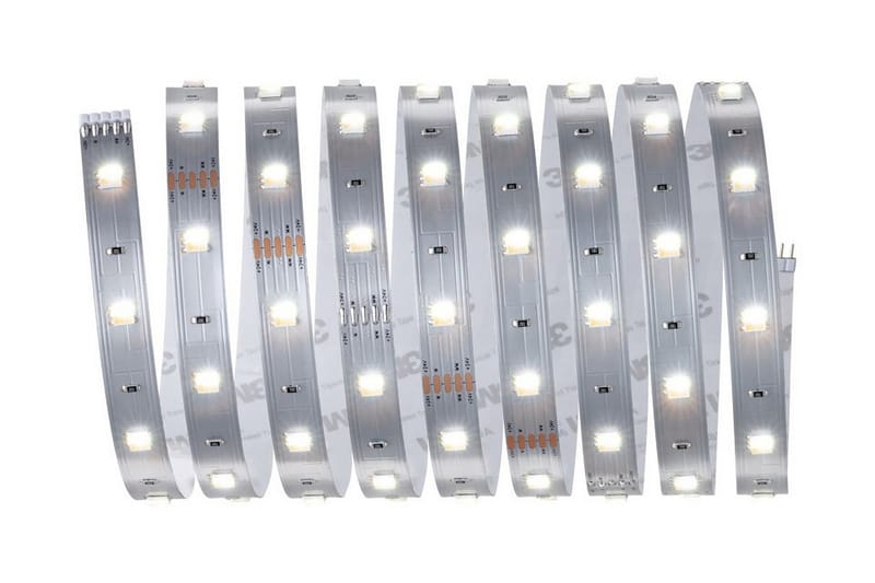 Paulmann LED-Lys - Belysning - Innendørsbelysning & Lamper - Dekorasjonsbelysning