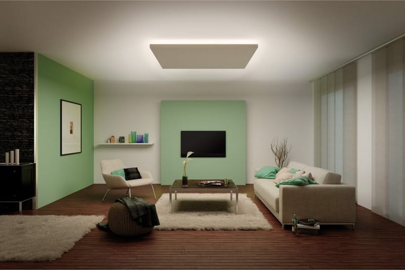 Paulmann LED-Lys - Belysning - Innendørsbelysning & Lamper - Dekorasjonsbelysning