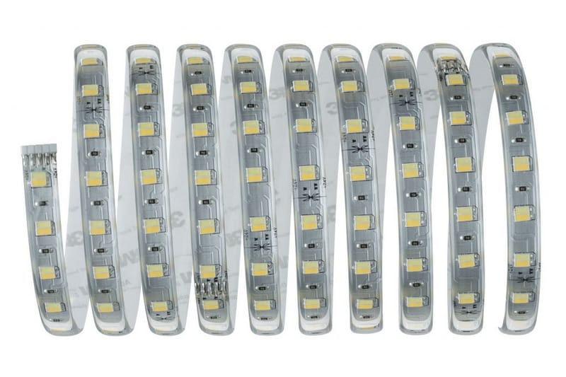 Paulmann LED-strip - Belysning - Innendørsbelysning & Lamper - Dekorasjonsbelysning