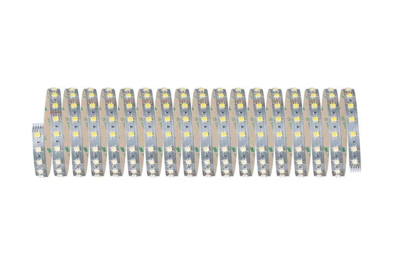 Paulmann LED-strip - Hus & oppussing - Bygg - Trapper - Trappebelysning