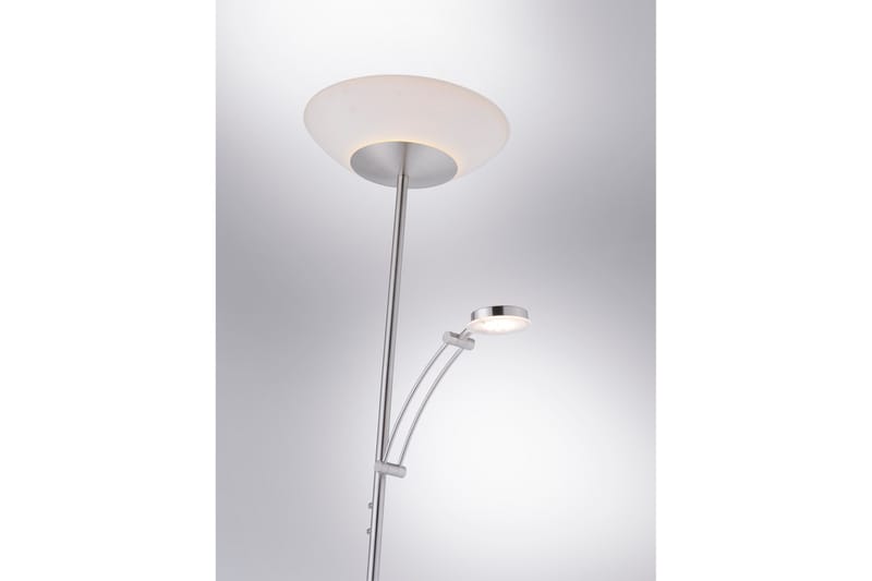 ALFRED Gulvlampe - Belysning - Innendørsbelysning & Lamper - Gulvlampe