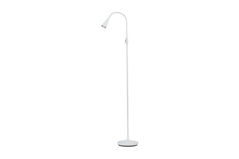 Belid Ledro Gulvlampe 121,6 cm - Belid - Belysning - Innendørsbelysning & Lamper - Vegglampe