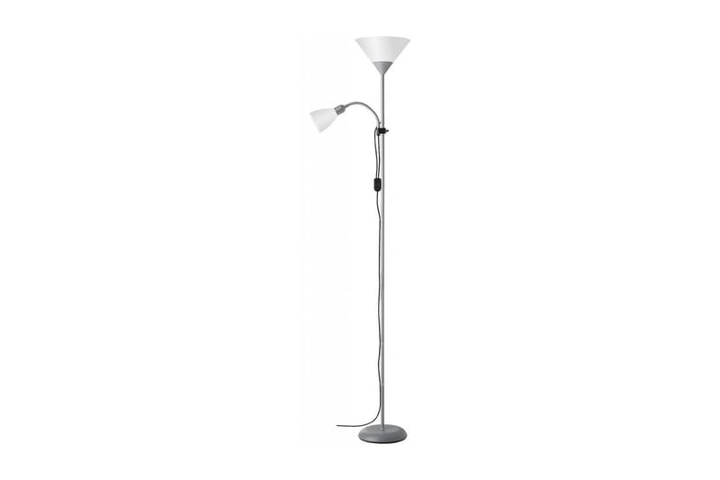 Brilliant Spari Gulvlampe 180 cm - Belysning - Innendørsbelysning & Lamper - Gulvlampe