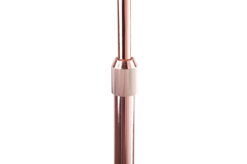 Candella Gulvlampe 160 cm - Kobber - Belysning - Innendørsbelysning & Lamper - Gulvlampe