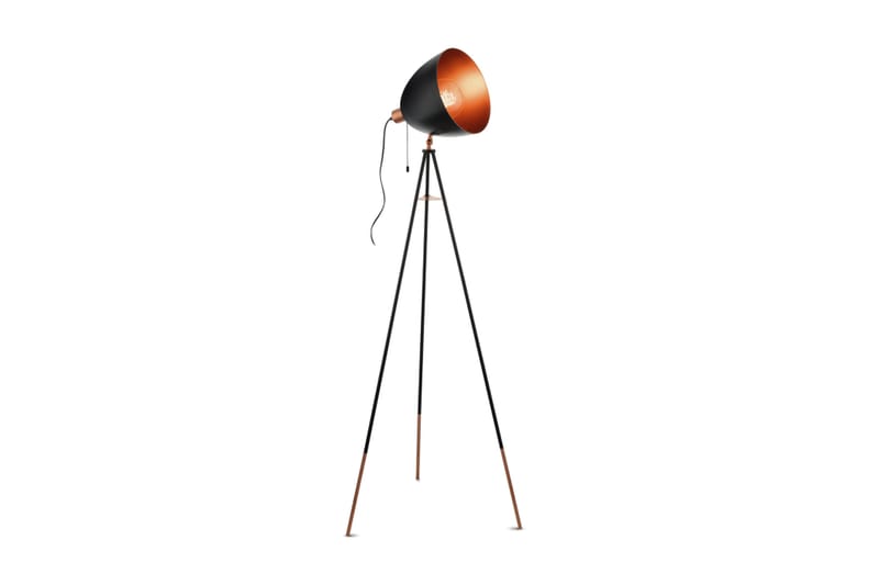 Eglo Gulvlampe 135,5 cm - Eglo - Belysning - Innendørsbelysning & Lamper - Soveromslampe