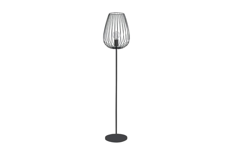 Eglo Gulvlampe 159,5 cm - Eglo - Belysning - Innendørsbelysning & Lamper - Bordlampe