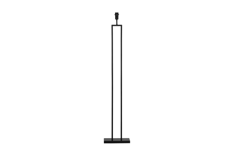 PR Home Rod Gulvlampe 149 cm - Svart - Belysning - Innendørsbelysning & Lamper - Gulvlampe
