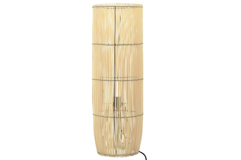 Stående gulvlampe selje 84 cm E27 - Belysning - Innendørsbelysning & Lamper - Gulvlampe