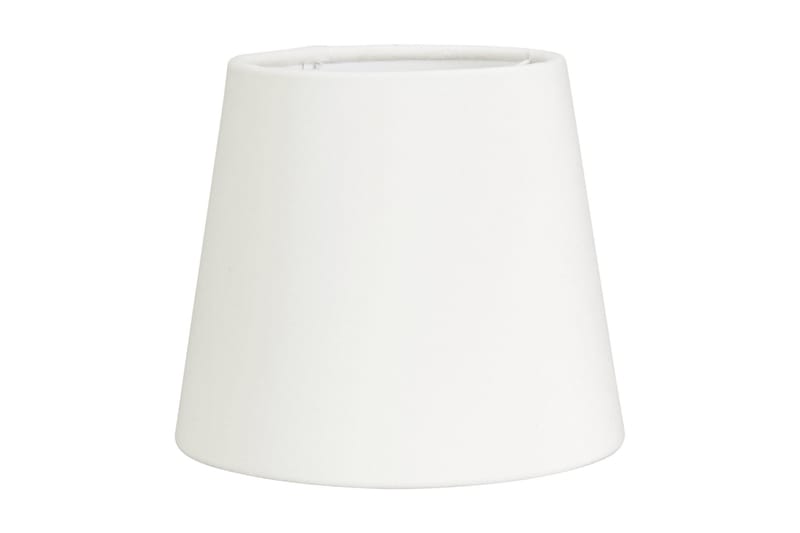 PR Home Mia Lampeskjerm - Hvit - Belysning - Innendørsbelysning & Lamper - Lampeskjermer
