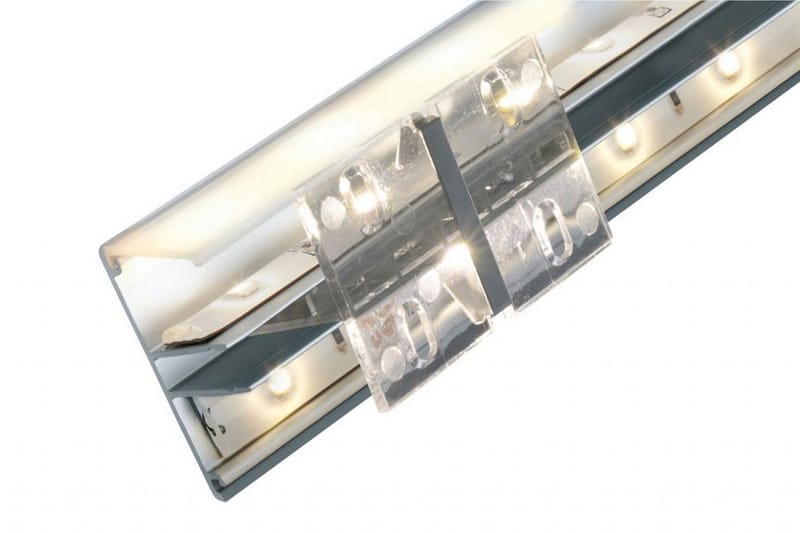 Paulmann LED-list - Belysning - Innendørsbelysning & Lamper - Møbelbelysning & integrert belysning - Bildebelysning