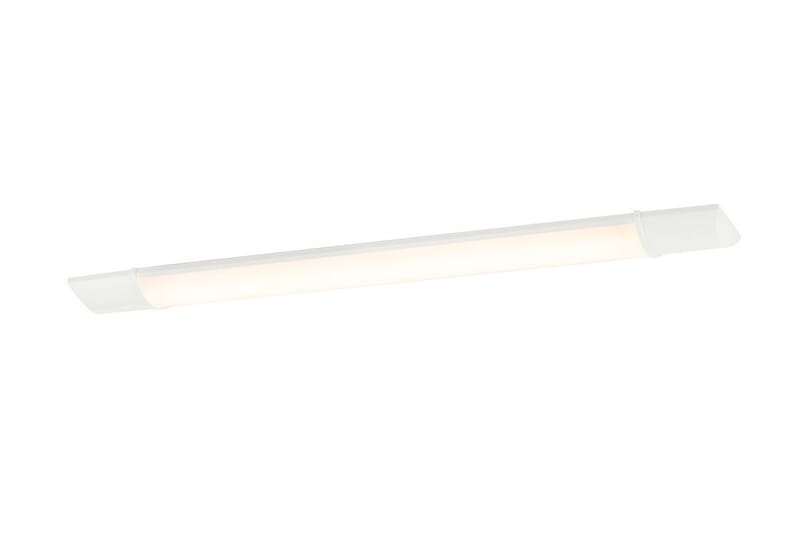 Obara Skapbelsyning 64 cm Hvit - Globo Lighting - Belysning - Innendørsbelysning & Lamper - Møbelbelysning & integrert belysning - Skapbelysning & Benkbelysning