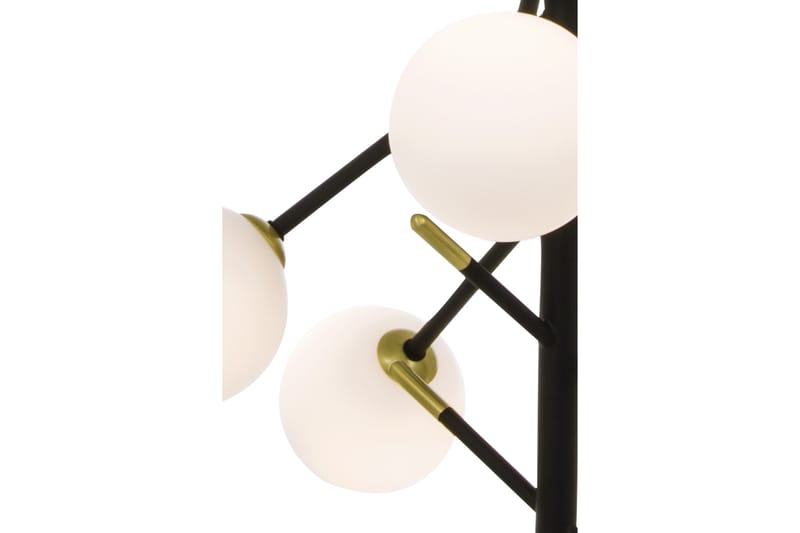 Aneta Akrobat Pendellampe 58 cm - Aneta Lighting - Belysning - Innendørsbelysning & Lamper - Taklampe - Pendellamper & Hengelamper