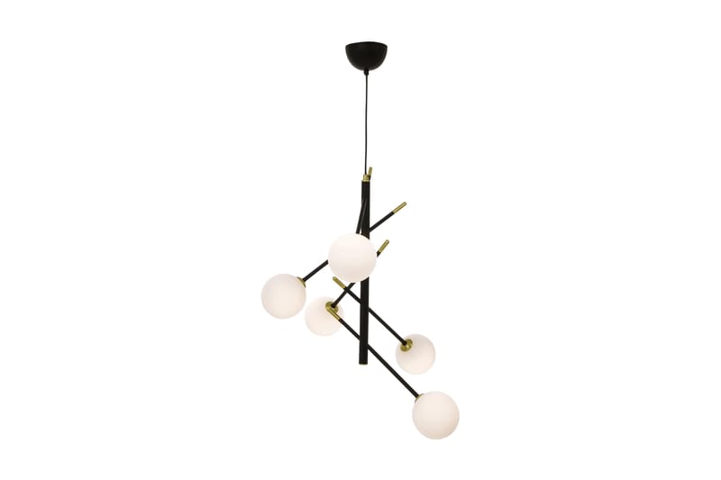 Aneta Akrobat Pendellampe 58 cm - Aneta Lighting - Belysning - Innendørsbelysning & Lamper - Kjøkkenlampe - Taklampe kjøkken