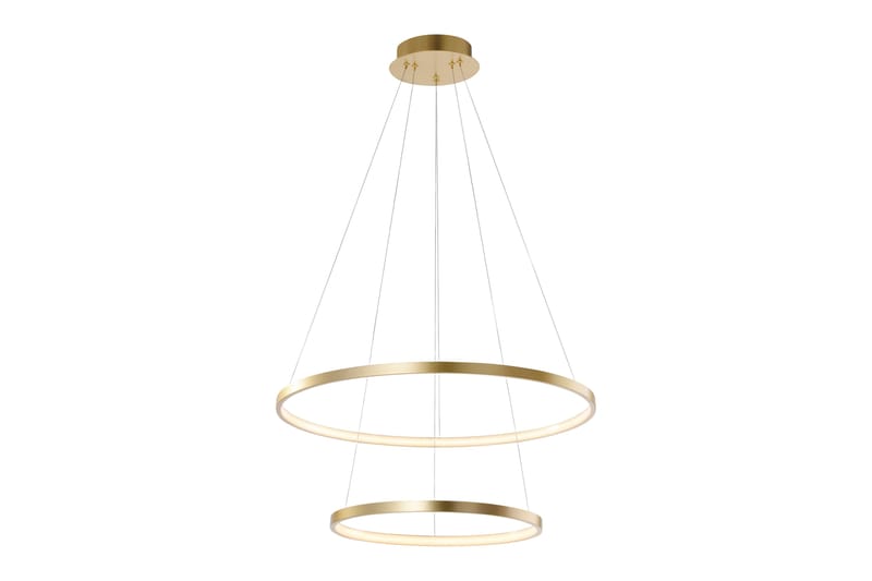 CIRCLE Plafond - Belysning - Innendørsbelysning & Lamper - Taklampe - Pendellamper & Hengelamper