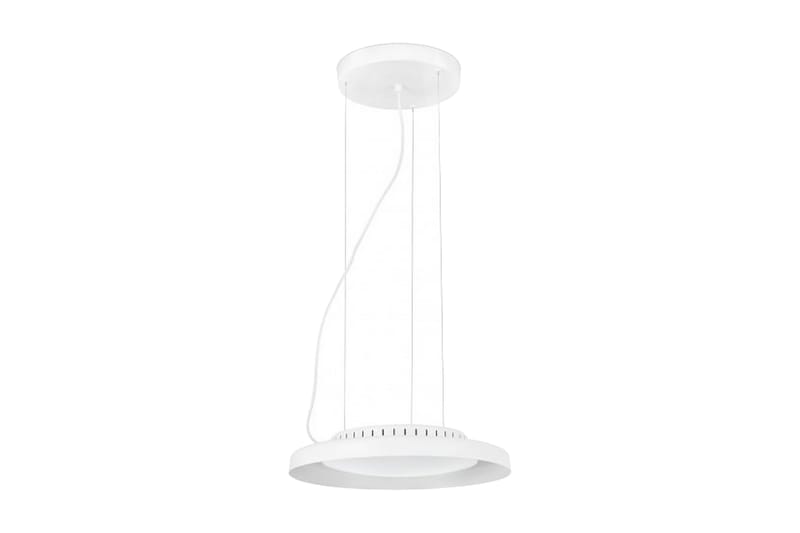 Dolme LED pendel - Hvit - Belysning - Innendørsbelysning & Lamper - Taklampe - Pendellamper & Hengelamper