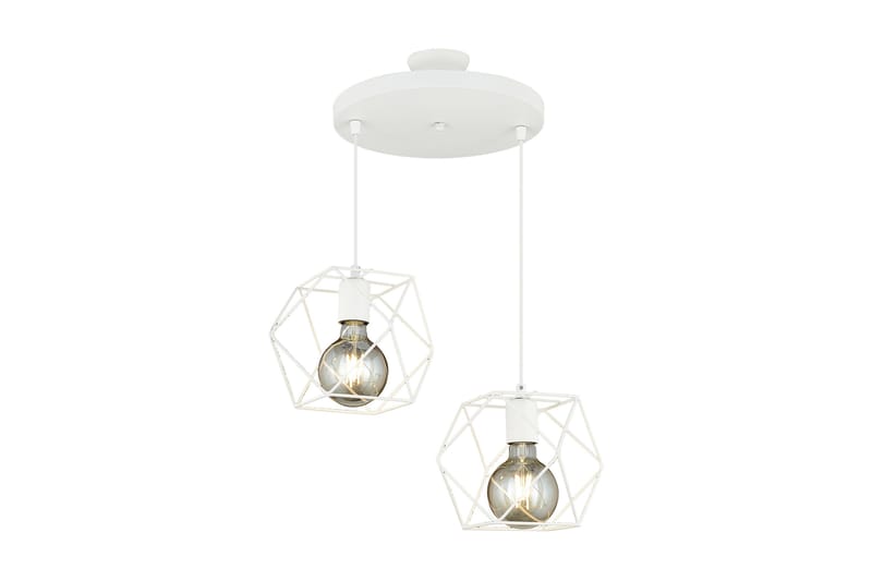 Homemania Pendant Lampe - Homemania - Belysning - Lyspærer & lyskilder - Spotlights & downlights - Spotlight skinne
