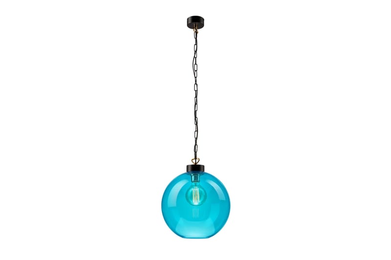 Imelda Taklampe - Blå - Belysning - Innendørsbelysning & Lamper - Vinduslampe