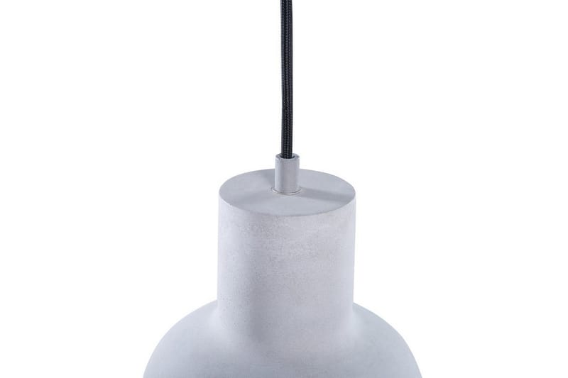 Luni Plafond 17 cm - Grå - Belysning - Innendørsbelysning & Lamper - Taklampe - Pendellamper & Hengelamper