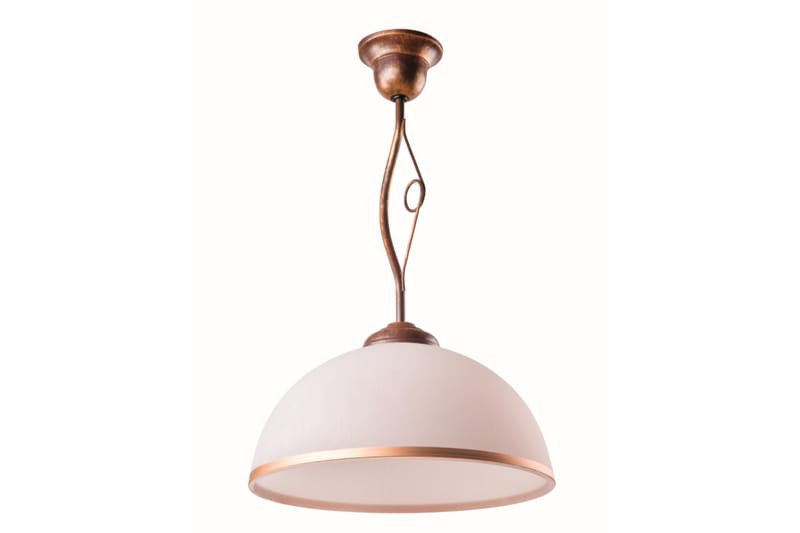 Retro Taklampe - Belysning - Innendørsbelysning & Lamper - Spesiallampe - Tiffanylampe