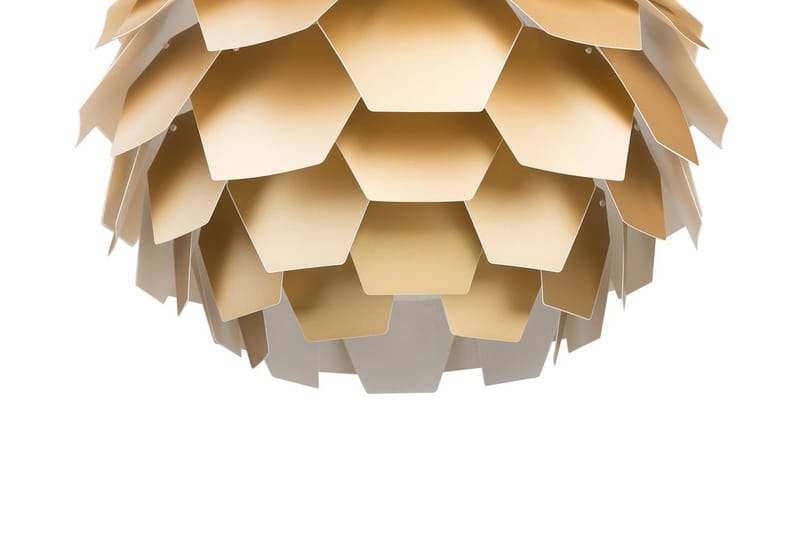 Segre Taklampe 60 cm - Gull - Belysning - Innendørsbelysning & Lamper - Taklampe - Pendellamper & Hengelamper