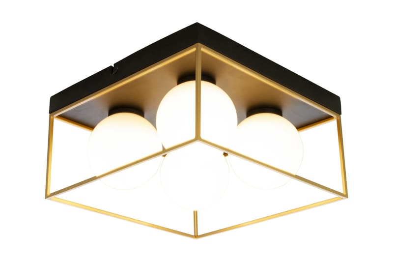 Aneta Astro Plafond 28 cm - Aneta Lighting - Belysning - Innendørsbelysning & Lamper - Taklampe - Plafondlampe