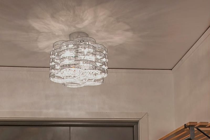 Aneta Elektra Plafond - Aneta Lighting - Belysning - Innendørsbelysning & Lamper - Taklampe - Plafondlampe