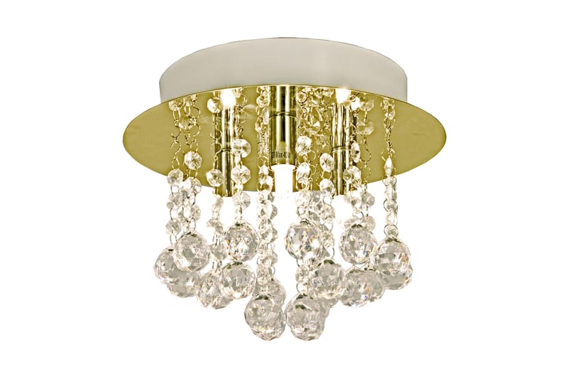 Aneta Madelene Plafond 26 cm - Aneta Lighting - Belysning - Innendørsbelysning & Lamper - Taklampe - Plafondlampe