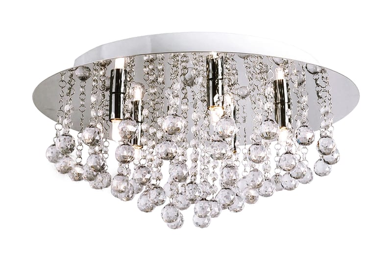 Aneta Madelene Plafond 50 cm - Aneta Lighting - Belysning - Innendørsbelysning & Lamper - Taklampe - Plafondlampe