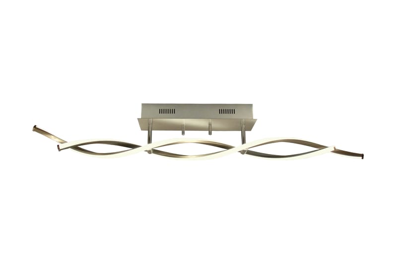 Aneta Swirl Plafond 109 cm - Aneta Lighting - Belysning - Innendørsbelysning & Lamper - Taklampe - Plafondlampe