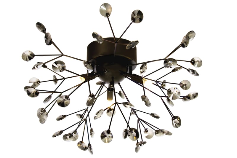 Aneta Viva Plafond 57 cm - Aneta Lightning - Belysning - Innendørsbelysning & Lamper - Taklampe - Plafondlampe