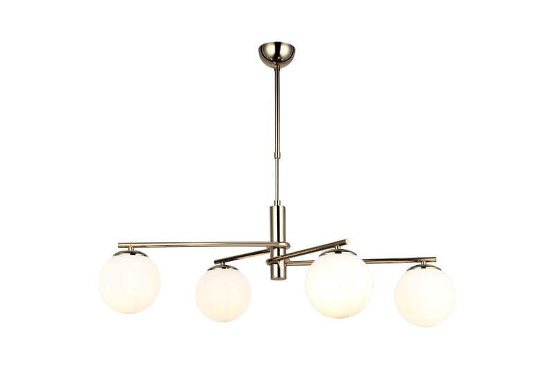 Bumerang Taklampe - Homemania - Belysning - Innendørsbelysning & Lamper - Taklampe - Plafondlampe