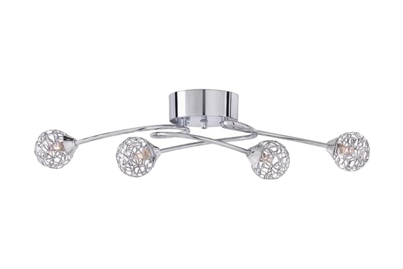 Cottex Superb Plafond - Cotex - Belysning - Innendørsbelysning & Lamper - Taklampe - Plafondlampe