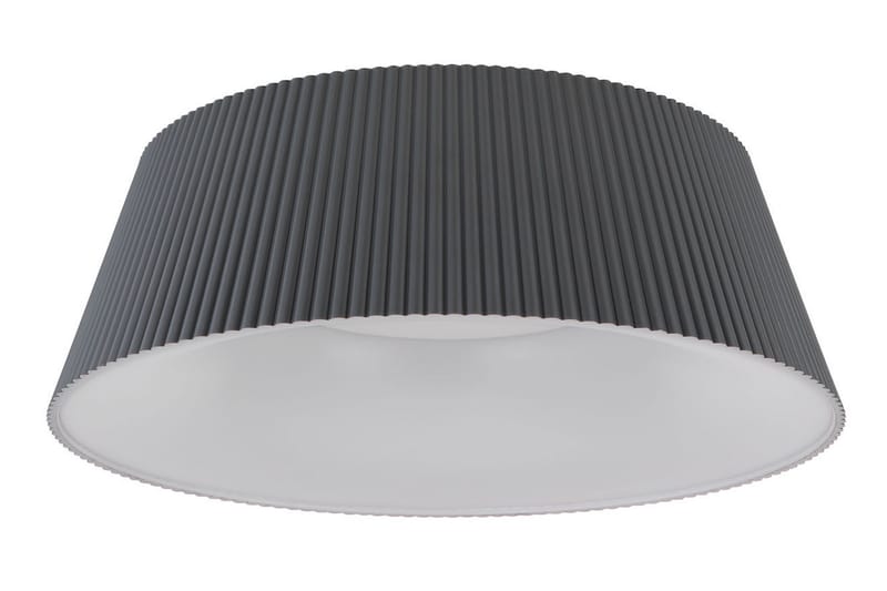 Crotone Plafond Antracitgrå - Globo Lighting - Belysning - Innendørsbelysning & Lamper - Taklampe - Plafondlampe