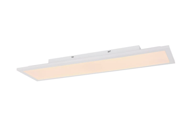 Doro Plafond 9x23 cm Hvit - Globo Lighting - Belysning - Innendørsbelysning & Lamper - Taklampe - Plafondlampe