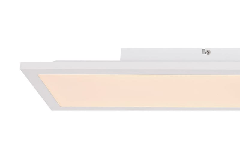 Doro Plafond 9x23 cm Hvit - Globo Lighting - Belysning - Innendørsbelysning & Lamper - Taklampe - Plafondlampe