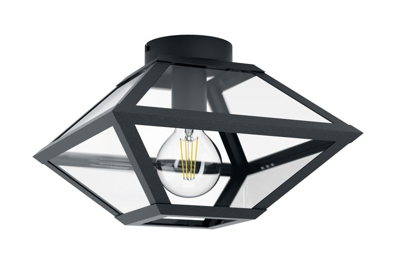 Eglo Casefabre Plafond 31 cm - Eglo - Belysning - Innendørsbelysning & Lamper - Taklampe - Plafondlampe