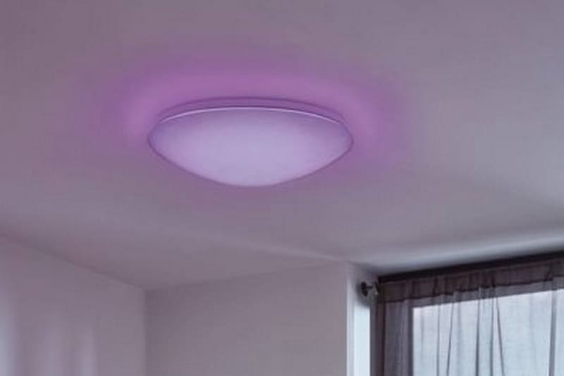 Eglo Plafond - Eglo - Belysning - Innendørsbelysning & Lamper - Taklampe - Plafondlampe