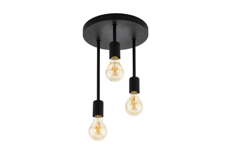 Eglo Plafond - Eglo Lampe - Belysning - Innendørsbelysning & Lamper - Taklampe - Plafondlampe