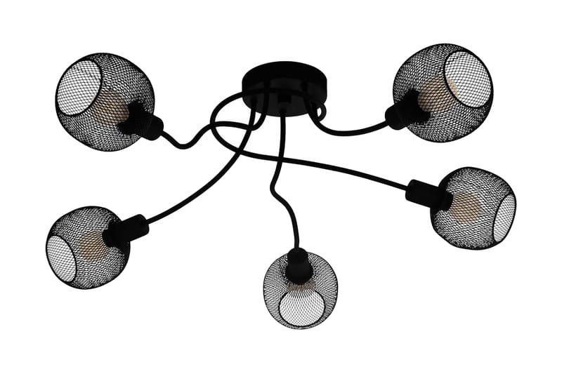Eglo Wrington Plafond - Belysning - Innendørsbelysning & Lamper - Taklampe - Plafondlampe