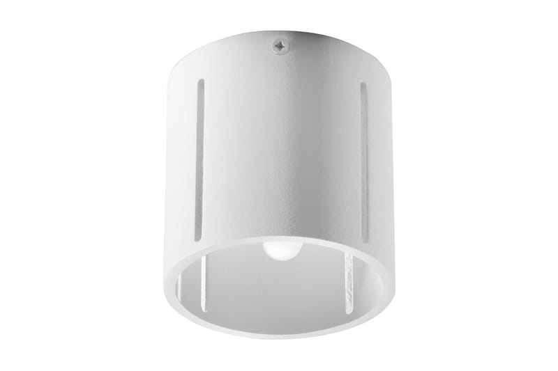 Inez Plafond Hvit - Sollux Lighting - Oppbevaring - Oppbevaringsmøbler - Sideboard & skjenker