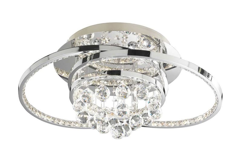 MEDLEY Plafond - Belysning - Innendørsbelysning & Lamper - Taklampe - Plafondlampe