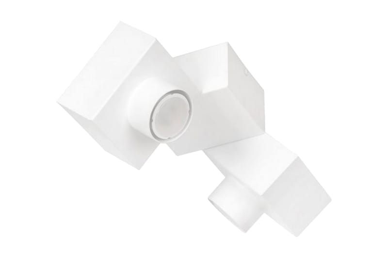 Optix 2B plafond Hvit - Scandinavian Choice - Belysning - Innendørsbelysning & Lamper - Taklampe - Plafondlampe