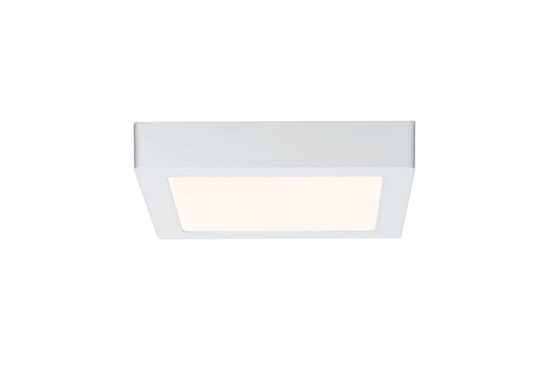 Paulmann Plafond Fyrkantig - Belysning - Innendørsbelysning & Lamper - Taklampe - Plafondlampe