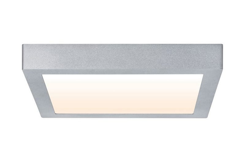 Paulmann Plafond Fyrkantig - Belysning - Innendørsbelysning & Lamper - Taklampe - Plafondlampe