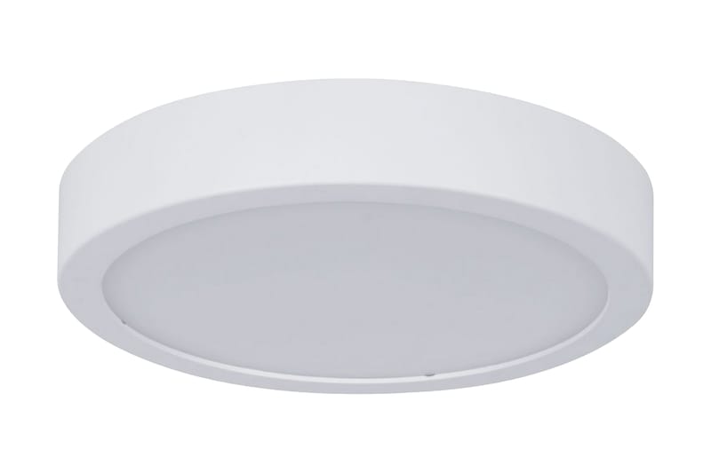 Paulmann Plafond Rund - Belysning - Innendørsbelysning & Lamper - Taklampe - Plafondlampe