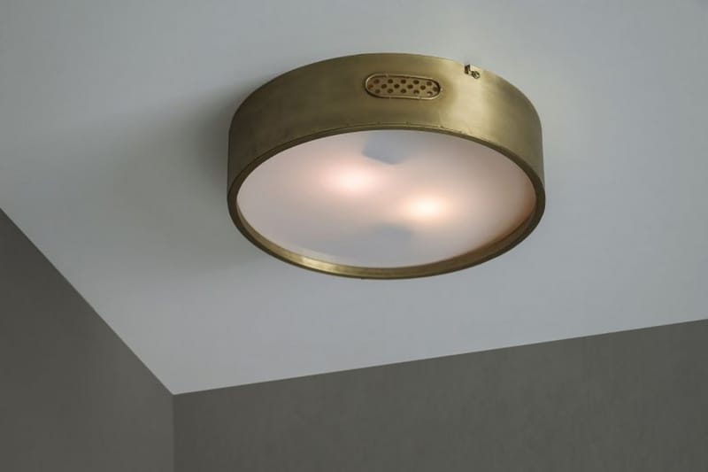 PR Home Norton Plafond - PR Home - Belysning - Innendørsbelysning & Lamper - Taklampe - Plafondlampe