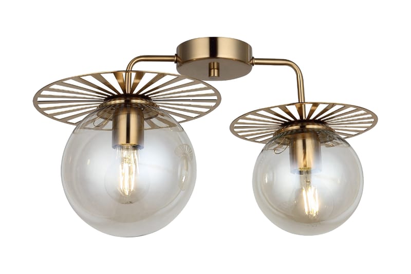 Suno Taklampe - Homemania - Belysning - Innendørsbelysning & Lamper - Taklampe - Plafondlampe
